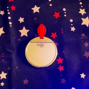 Bvlgari cosmetic 💄 mirror 🪞